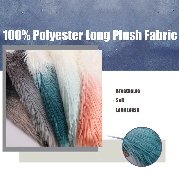 100% Polyester Tie-Dye Plush Fabric 100% Polyester Tie-Dye Plush Fabric