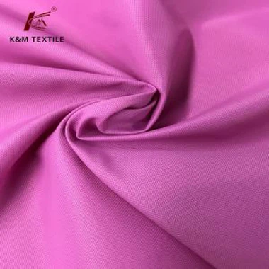 210T 100% nylonový potah na hladkou kůži Nylon Oxford Fabric