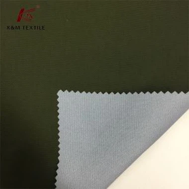 420 Potažená 100% nylonová Oxford Fabric