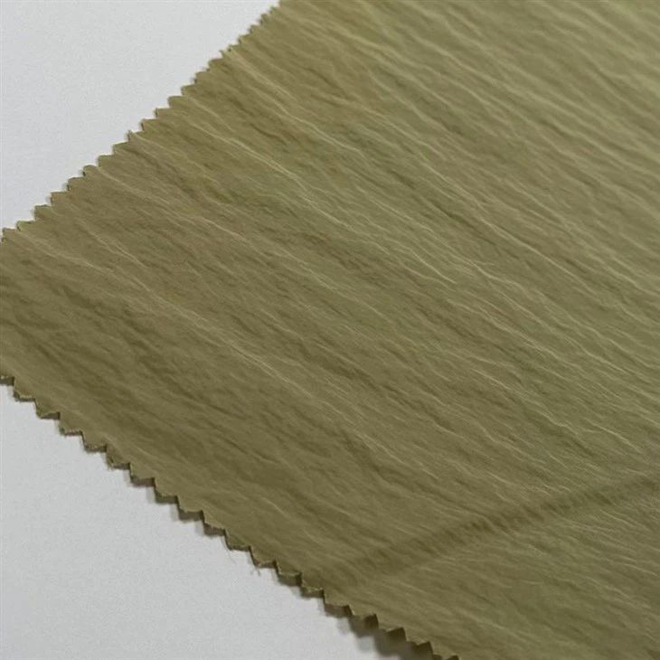 High Quality Functional 100 Nylon Breathable Oxford Taslon Fabric for Sportswear