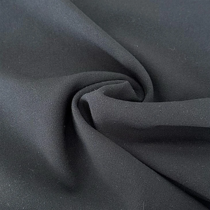 Scuba Fabric For Sportswear